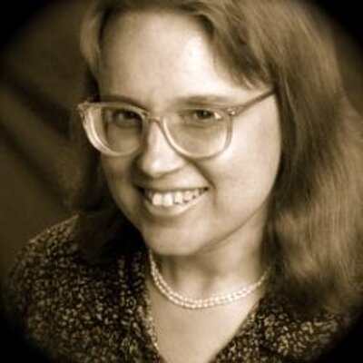 Profile Picture of Rosemary Jones (@@rosemaryjones) on Twitter