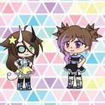 Profile Picture of Sophia cordell (@gachaglass123) on Instagram