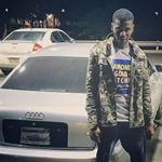 Profile Picture of D'Andre Thomas (@theofficial_dandre) on Instagram