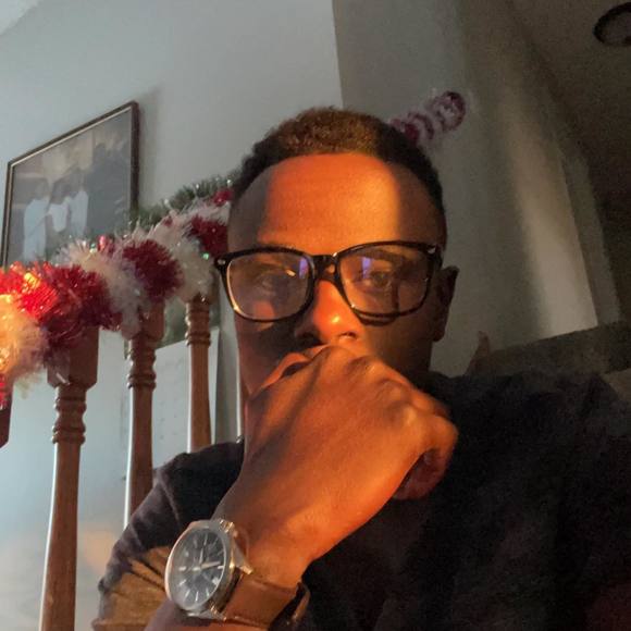 Profile Picture of Brian Ndege (@briandege049) on Poshmark