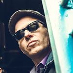 Profile Picture of Christophe Bobby Bourgeade (@christophebobbyb) on Instagram