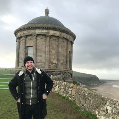 Profile Picture of Joe Scargill (@jwscargill) on Twitter