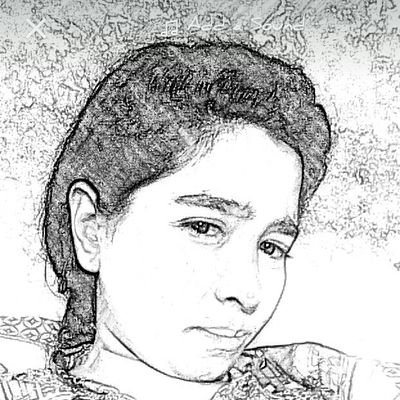 Profile Picture of Fiza Farooq (@FizaFarooq14) on Twitter