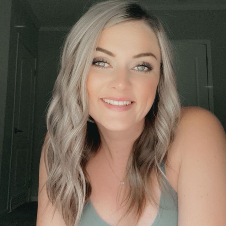 Profile Picture of Mitzi Meeler (@@mitzimeeler) on Tiktok