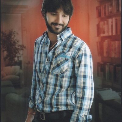 Profile Picture of Niren Patel (@nirenpatel1412) on Twitter