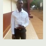 Profile Picture of Jean Ping Traore (@depute2030) on Instagram