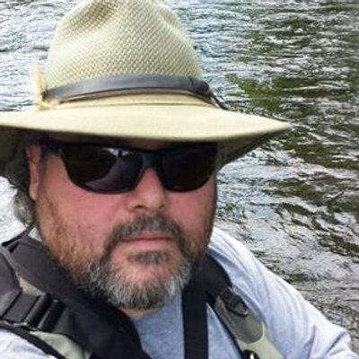 Profile Picture of Brad Brickel (@Burly_b) on Twitter