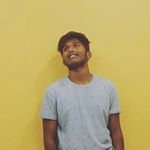 Profile Picture of $@mp@t# (@sampath_reddy_08) on Instagram