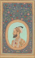Profile Picture of Muhammad Kam Bakhshon Wikipedia