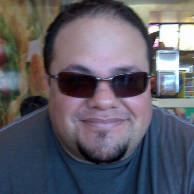 Profile Picture of Nestor Nazario (@nnazary) on Twitter