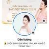 Profile Picture of Dân Vương (@@danvuong7) on Tiktok