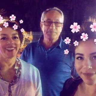 Profile Picture of Ildefonso Herrera (@ildefonso.herrera.73) on Facebook