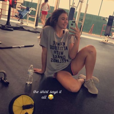 Profile Picture of Hannah Murray (@murray_hr) on Twitter