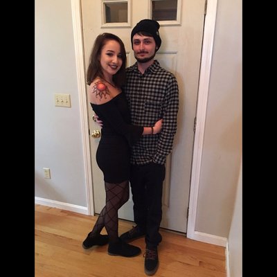 Profile Picture of Josie Daigle (@jo_fdaigle) on Twitter