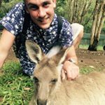 Profile Picture of David Falvey (@dfalvey89) on Instagram