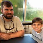Profile Picture of Darren Bertram (@darrenbertram) on Instagram