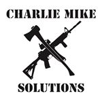Profile Picture of Charlie Mike Solutions (@charlie_mike_solutions) on Instagram