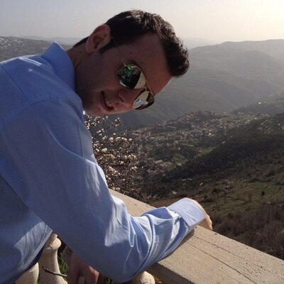 Profile Picture of Elie Abboud (@elieabboud69) on Twitter