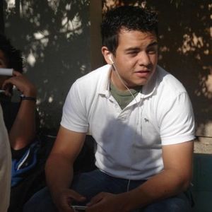 Profile Picture of Machain... (@machain94) on Myspace