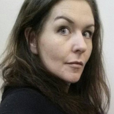 Profile Picture of Jo McDonald Hooker (@JoMcDH) on Twitter