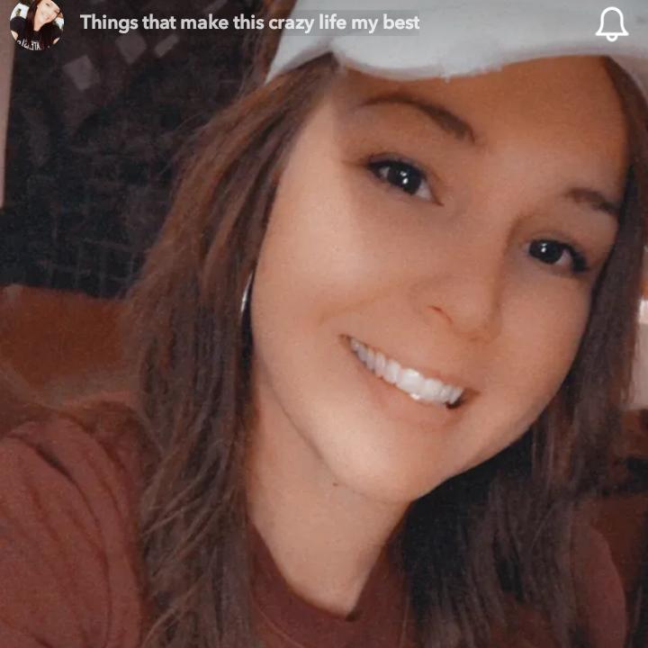 Profile Picture of Amanda Mccroskey (@amanda.mccroskey) on Tiktok
