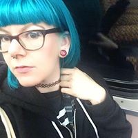 Profile Picture of Joanne Danielle Squires (@joanne-danielle-squires) on Quora