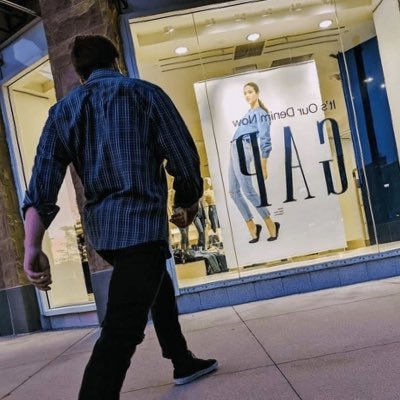 Profile Picture of Jacob Blad (@BladJacob) on Twitter
