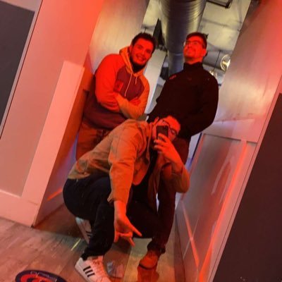 Profile Picture of Mario Ceballos (@Mario_theG) on Twitter