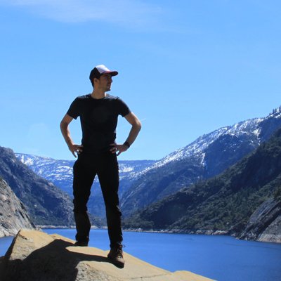 Profile Picture of Klaas Cuvelier (@klaascuvelier) on Twitter