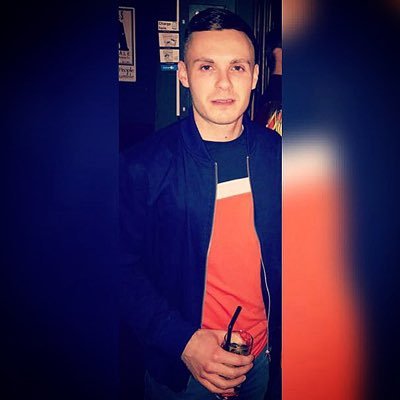 Profile Picture of Joe Waller (@JoeWa113r) on Twitter
