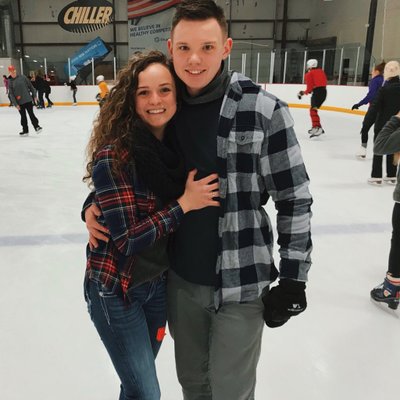 Profile Picture of Jessie Wade (@Jess_wade437) on Twitter