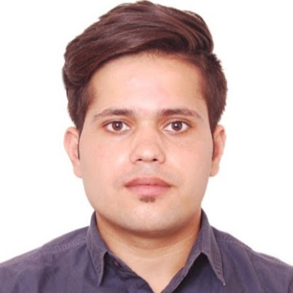 Profile Picture of Gaurav Anand (@gouravanand683) on Poshmark