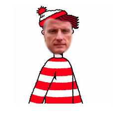 Profile Picture of Where's Jim Gardiner? (45th Ward Alderman) (@whereisjimmyg) on Twitter