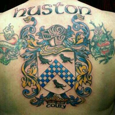 Profile Picture of Jason Huston (@jasonhuston01) on Twitter