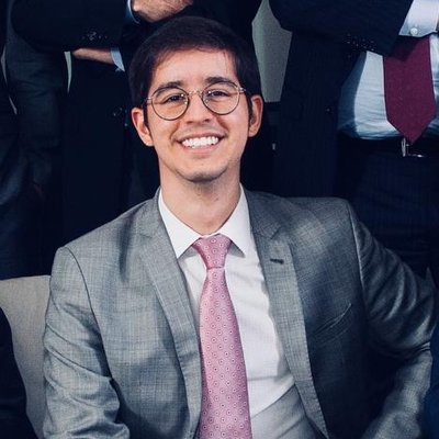 Profile Picture of Felipe E. De Figueiredo (@fefigueiredo28) on Twitter