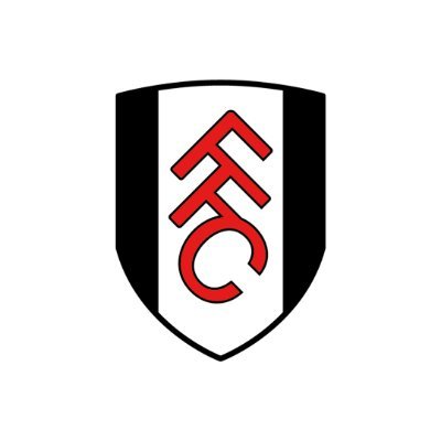 Profile Picture of Fulham Football Club (@FulhamFC) on Twitter