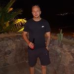 Profile Picture of Ryan Hocking (@ryan_hocking11) on Instagram