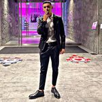 Profile Picture of Luca Tomasi (@_lucatomasi_) on Instagram