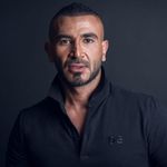 Profile Picture of AHMED SAAD (@ahmedsaadofficial) on Instagram