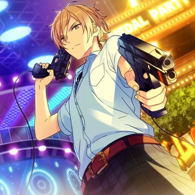 Profile Picture of ダイヤくれ (@unash8) on Twitter