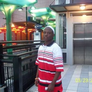 Ralph Brown - Myspace Profile Picture of Ralph Brown (@babybrown3) on Myspace