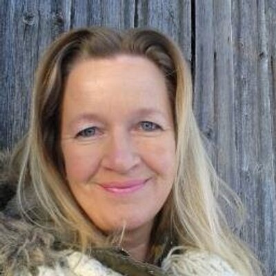 Profile Picture of Laila Foldvik (@LailaFF) on Twitter