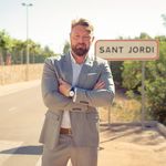 Profile Picture of Iván Sánchez Cifre (@isanchezcifre) on Instagram