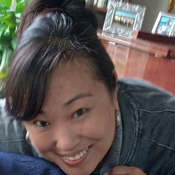 Profile Picture of Katie Crater (@drmartensgirl60) on Poshmark