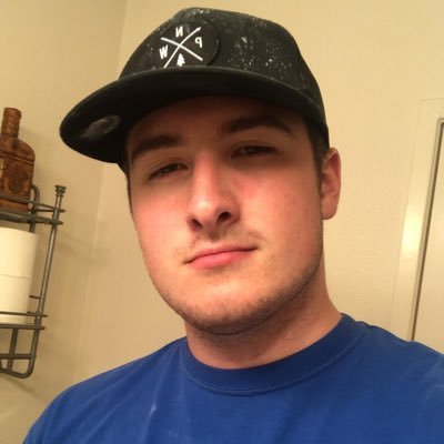 Profile Picture of Reggie (@ReggieBrandon) on Twitter