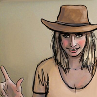 Profile Picture of Noel Perry (@NoelPerryArt) on Twitter