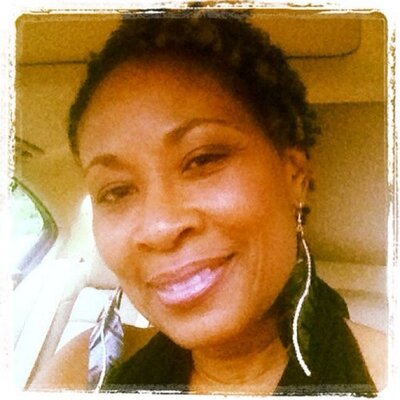 Profile Picture of Khadijah Sellers (@KhadijahSellers) on Twitter