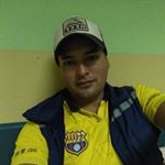 Profile Picture of jimmy christian calero cedeño (@jim_chris_82) on Instagram