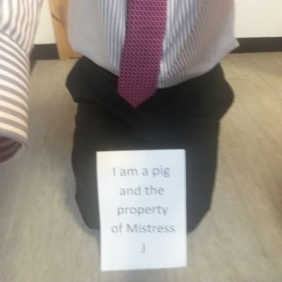 Profile Picture of Loser Cu*t (@David93458168) on Twitter