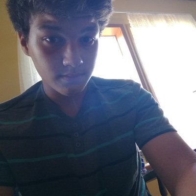 Profile Picture of David Wade Hodges (@ModernDayGaming) on Twitter